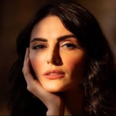 Mandana Karimi: ईरान में बैन, बोलीं- वो अब भी मेरा देश