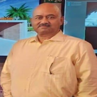 लखनऊ: स्मार्ट सिटी GM की ट्रेनिंग के दौरान मौत