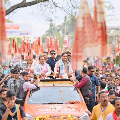 कांग्रेस मुक्त’ से ‘कांग्रेस युक्त BJP’ तक, दल-बदल पर बहस