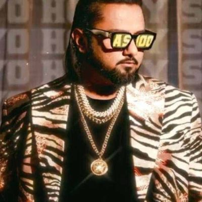 लखनऊ में आज हनी सिंह लाइव शो