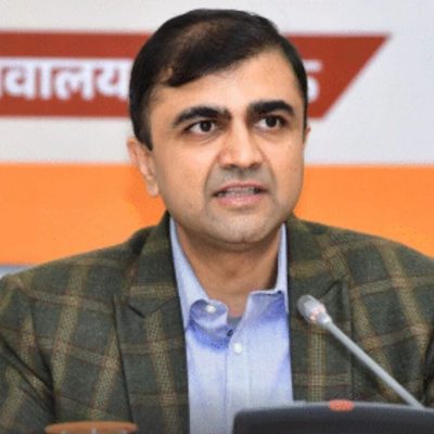 UP News: विवादों के बाद IAS अभिषेक प्रकाश बहाल