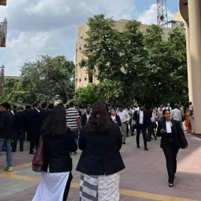 UP Bomb Threat: Lucknow-Varanasi कोर्ट को उड़ाने की धमकी