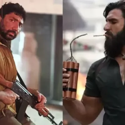 दिल्ली के जनकपुरी के जिम ट्रेनर की कहानी, ‘धुरंधर’ में बना एजेंट