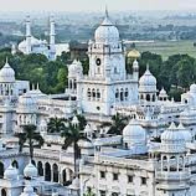 KGMU Lucknow News: नर्स की लापरवाही से बड़ा हादसा