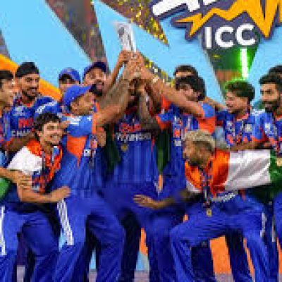 Team India Champion: T20 वर्ल्ड कप जीत पर 131 करोड़ इनाम