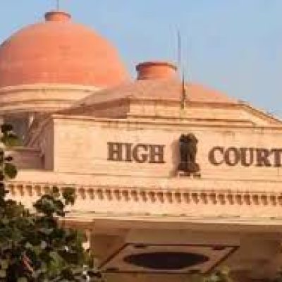 लखनऊ ट्रैफिक जाम पर हाईकोर्ट सख्त, प्रिंसिपल तलब