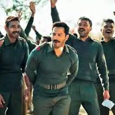 Border 2 Review: इमोशनल कहानी में छाए सनी देओल