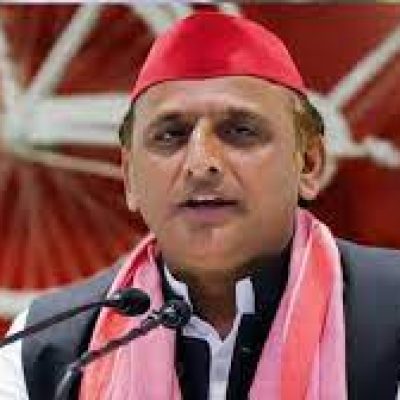 अखिलेश ने BLO परिवार को मदद दी, BJP पर गंभीर आरोप