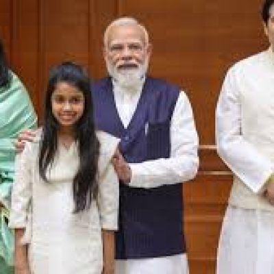 PM Modi Varun Gandhi Meeting: सियासी वापसी के संकेत?