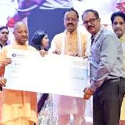 UP में AI निवेश मित्र 3.0 लॉन्च, CM योगी ने किया शुभारंभ