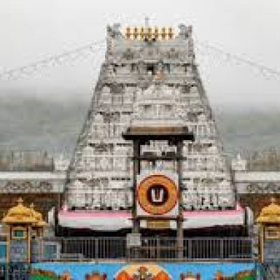 आंध्र प्रदेश मंदिर में भगदड़, 7 श्रद्धालुओं की मौत