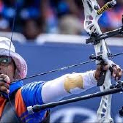 Lucknow में पहली राष्ट्रीय महिला तीरंदाजी प्रतियोगिता शुरू