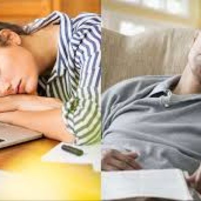 Health Tips: खाना खाने के बाद नींद से कैसे बचें