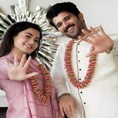 Bollywood News: 2026 में शादी करेंगे विजय–रश्मिका?