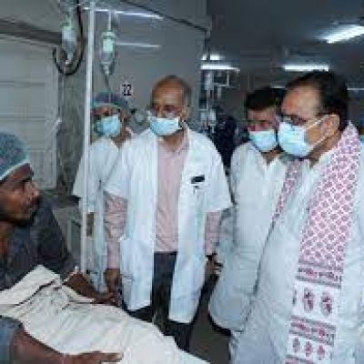 राजस्थान हादसा: भजनलाल सरकार ने दी राहत राशि की घोषणा