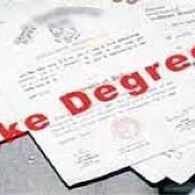 लखनऊ फर्जी डिग्री केस: 25 राज्यों में फैला नेटवर्क