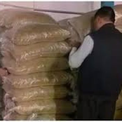 लखनऊ में FSDA कार्रवाई, 41 लाख का सड़ा खजूर जब्त