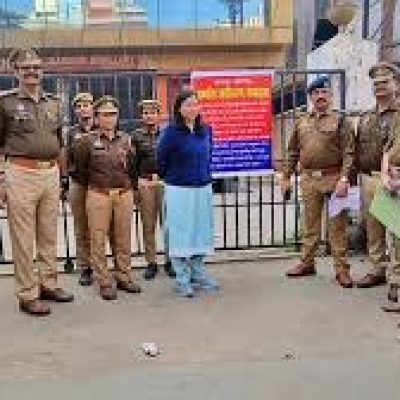 Codeine Syrup Case: शुभम जायसवाल की करोड़ों की संपत्ति सीज