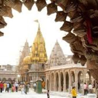 काशी विश्वनाथ मंदिर में VIP दर्शन पर रोक