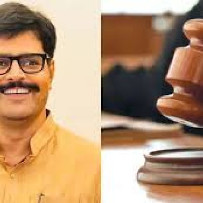 अभय सिंह को सुप्रीम कोर्ट से बड़ी राहत, हाईकोर्ट का फैसला बरकरार, सियासी भविष्य की राह आसान
