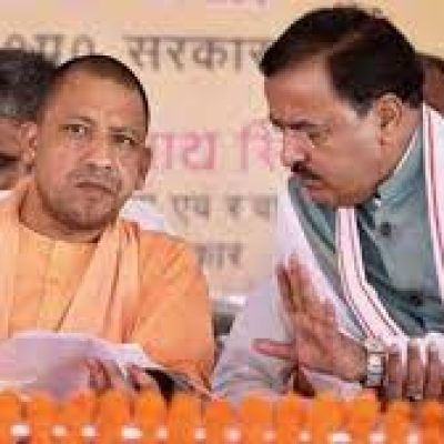 UP BJP में नए अध्यक्ष के संकेत, SIR पर नाराज़ संघ