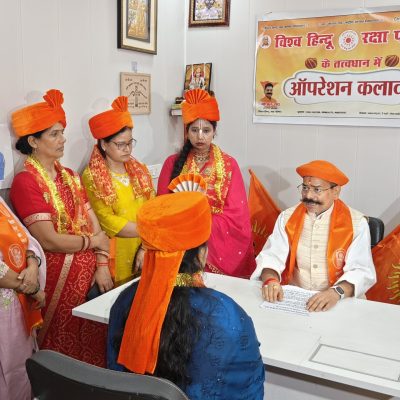 Lucknow News: नवरात्रि में नव दुर्गा टास्क फोर्स गठित