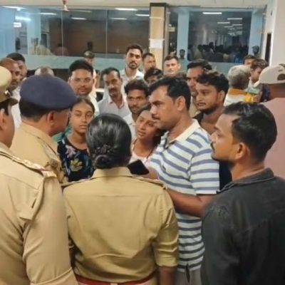 ऑपरेशन थिएटर में महिला की संदिग्ध मौत, सोनभद्र में 2 डॉक्टरों समेत 3 पर FIR