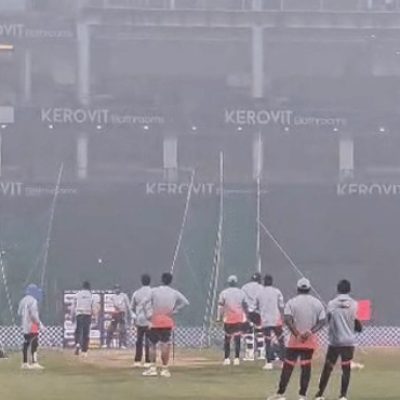 IND vs SA Lucknow: कोहरे का खतरा, ओवर घटने की आशंका