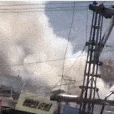 Israel Iran War: जम्मू-कश्मीर में कर्फ्यू जैसे हालात, POK में हिंसक प्रदर्शन