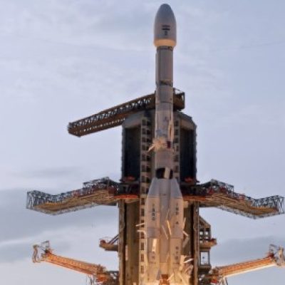ISRO: भारत से लॉन्च होगा सबसे भारी सैटेलाइट CMS-03