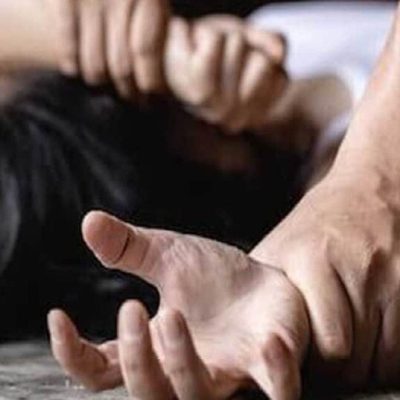 लखनऊ ब्यूटी पार्लर संचालिका पर रेप की कोशिश, चाकू से हमला