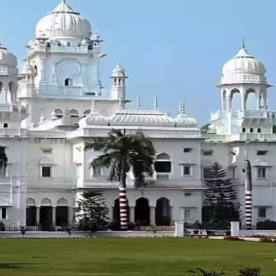 KGMU में रोबॉटिक बायोप्सी से कैंसर इलाज होगा आसान