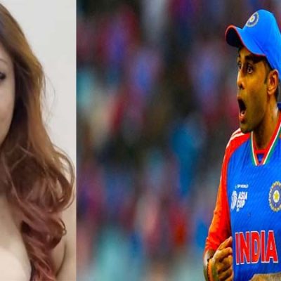 Khushi Mukherjee: मानहानि केस में 500 करोड़ का दावा