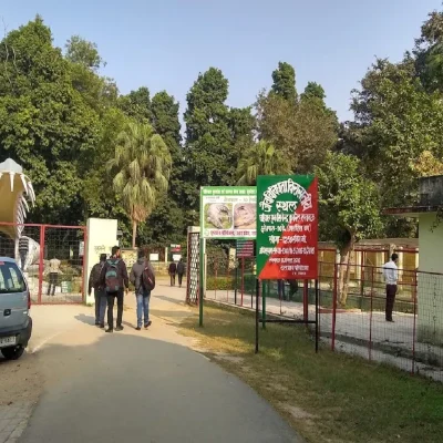 लखनऊ नाइट सफारी का ड्रोन VIDEO वायरल | कुकरैल रिवर फ्रंट की पहली झलक