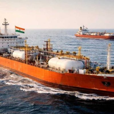 LPG Update: भारत पहुंचे Shivalik-Nanda Devi, गैस सप्लाई में बड़ा इजाफा