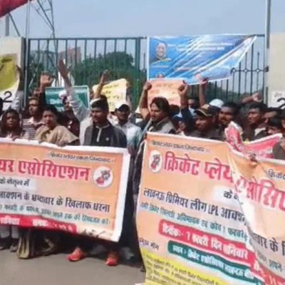 LPL ऑक्शन पर बवाल, खिलाड़ियों बोले– लखनऊ के साथ अन्याय