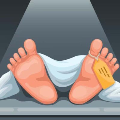 लखनऊ 2 भाइयों का शव बरामद, बदबू से खुला हत्या का राज