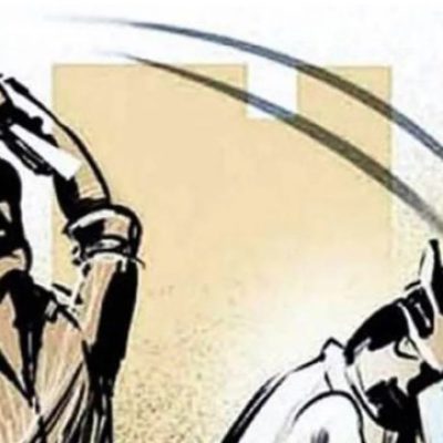 लखनऊ: युवक का खून से लथपथ शव ऑफिस में मिला