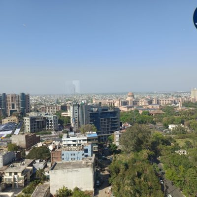 लखनऊ: अगले 3 दिन धूप, शुक्रवार से बारिश का अलर्ट