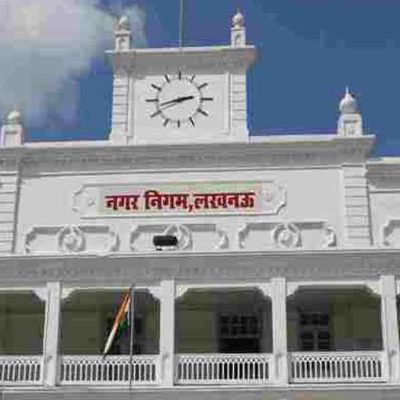 "लखनऊ में किसान प्रदर्शन: पशु जब्ती पर अधिकारियों पर नाराज़गी