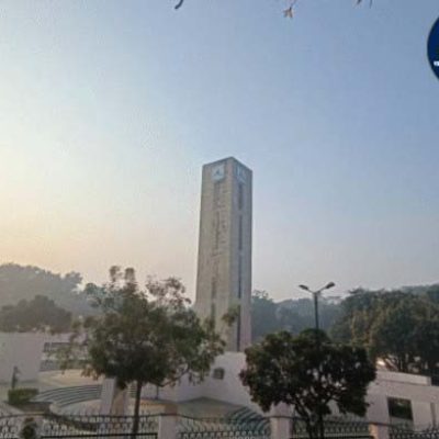 लखनऊ एयर क्वालिटी मॉडरेट, सुबह धूप और हल्की ठंड शुरू
