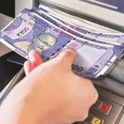 Lucknow ATM Theft: डिवाइस से ₹28.5 हजार चोरी