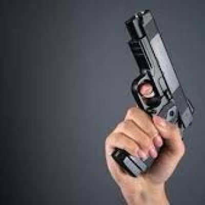 लखनऊ के चिनहट में जमीन विवाद, फायरिंग से 3 घायल