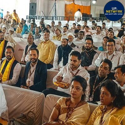 Lucknow Convocation 2025: राज्यपाल ने 1424 छात्रों को दी डिग्री