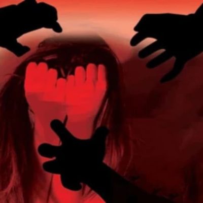 रेप और ब्लैकमेल: आरोपी ने 10 साल तक युवती को बनाया शिकार