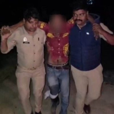 लखनऊ एनकाउंटर: गैंगरेप आरोपी ढेर, दो साथी गिरफ्तार