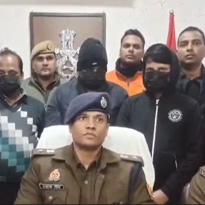 लखनऊ फर्जी डिग्री रैकेट: 25 राज्यों में नेटवर्क