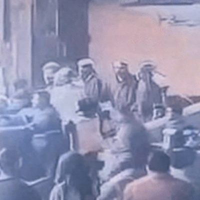 Lucknow Food Valley: मामूली विवाद में हमला