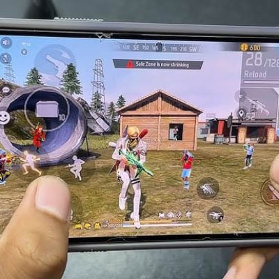 लखनऊ में Free Fire खेलते 13 साल के बच्चे की मौत
