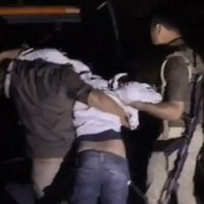 Lucknow Half Encounter: चेन लुटेरा गोली लगने के बाद गिरफ्तार